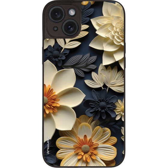 Sonique ���� 3D Flower Series ��� Apple Iphone 15 Plus �����