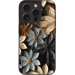 Sonique ���� 3D Flower Series ��� Apple Iphone 15 Pro ����