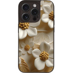 Sonique ���� 3D Flower Series ��� Apple Iphone 15 Pro �����