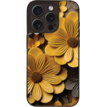 Sonique ���� 3D Flower Series ��� Apple Iphone 15 Pro �������