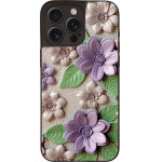 Sonique ���� 3D Flower Series ��� Apple Iphone 15 Pro Max �������