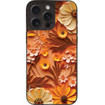 Sonique ���� 3D Flower Series ��� Apple Iphone 15 Pro Max ���������