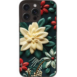 Sonique ���� 3D Flower Series ��� Apple Iphone 15 Pro Max �������