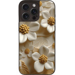 Sonique ���� 3D Flower Series ��� Apple Iphone 15 Pro Max �����