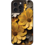 Sonique ���� 3D Flower Series ��� Apple Iphone 15 Pro Max �������
