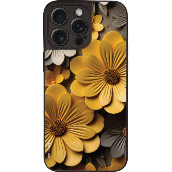 Sonique ���� 3D Flower Series ��� Apple Iphone 15 Pro Max �������