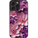 Sonique ���� 3D Flower Series ��� Apple Iphone 15 Pro Max ���