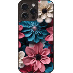 Sonique ���� 3D Flower Series ��� Apple Iphone 15 Pro Max ��� 01