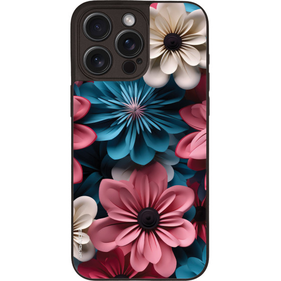 Sonique ���� 3D Flower Series ��� Apple Iphone 15 Pro Max ��� 01
