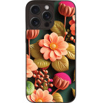Sonique ���� 3D Flower Series ��� Apple Iphone 15 Pro Max �����