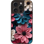 Sonique ���� 3D Flower Series ��� Apple Iphone 15 Pro ��� 01