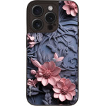 Sonique ���� 3D Flower Series ��� Apple Iphone 15 Pro ��� 02