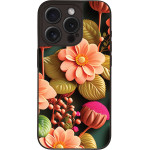 Sonique ���� 3D Flower Series ��� Apple Iphone 15 Pro �����