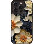 Sonique ���� 3D Flower Series ��� Apple Iphone 15 Pro �����