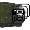Hofi Hybrid Nano Glass Premium Pro+ Apple Watch 10 46mm ����� (2 ���.) - (0040426)