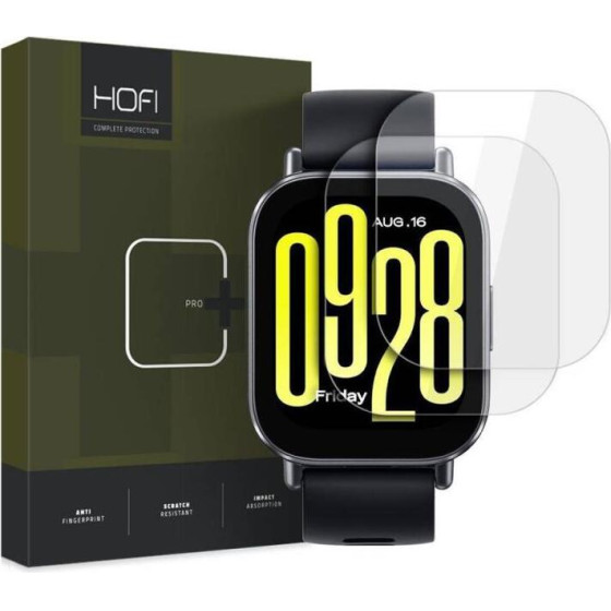 Hofi Hybrid Nano Glass Premium Pro+ Xiaomi Redmi Watch 5 Active ������� (1 ���.) - (0040426)