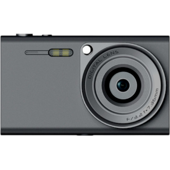 Tradesor ������� ������ - DV10 - x10 Zoom - 811832 - Black - (811832_b)