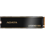 Adata Ssd Legend 900 1TB Pcie 4x4 7/4.7 GB/s M2 - (SLEG-900-1TCS)