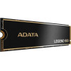 Adata Ssd Legend 900 2TB Pcie 4x4 7/5.4 GB/s M2 - (SLEG-900-2TCS)