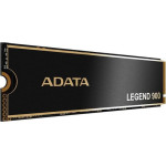 Adata Ssd Legend 900 2TB Pcie 4x4 7/5.4 GB/s M2 - (SLEG-900-2TCS)