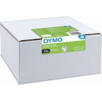 ������ ������������� Dymo 11354 Removable Multifunctional Label 12 Pieces - (2093095)