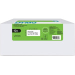 ������ ������������� Dymo Sustainable Small Address Label 12 Pieces (DYM1976411 ) - (2177563)