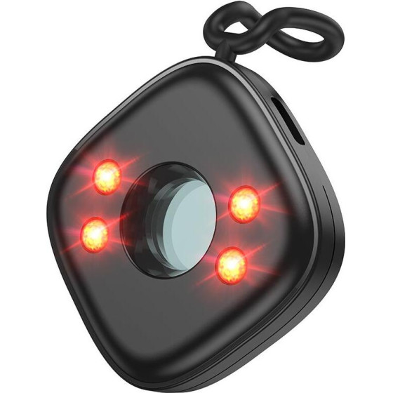Hoco GM231 ANTI-Spy Camera DETECTOR, ����� - (HC-GM231)