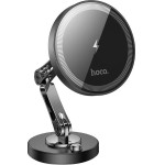 Hoco Jacques Metal Magnetic �������� �������� �������� Car HOLDER, �����-���� - (HW26)
