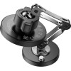 Hoco Jacques Metal Magnetic �������� �������� �������� Car HOLDER, �����-���� - (HW26)