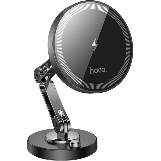 Hoco Jacques Metal Magnetic �������� �������� �������� Car HOLDER, �����-���� - (HW26)