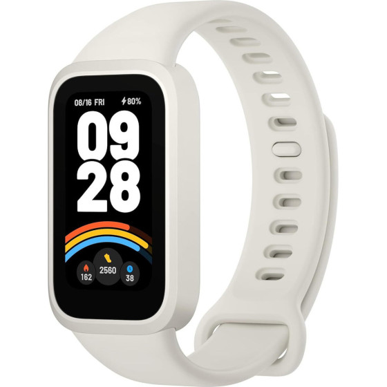 Xiaomi Smart Band 9 Active White - (BHR9441GL)