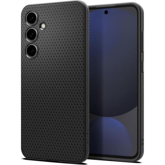 Spigen ���� Soft Tpu Liquid Air Samsung S721B Galaxy S24 Fe 5G ����� - (0040425)