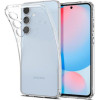 Spigen ���� Tpu Liquid Crystal Samsung S721B Galaxy S24 Fe 5G ������� - (0040425)