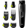 Braun ���������������� ���������� ������ 6 In 1 - (MGK3225)