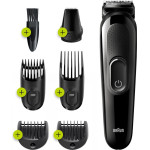 Braun ���������������� ���������� ������ 6 In 1 - (MGK3225)