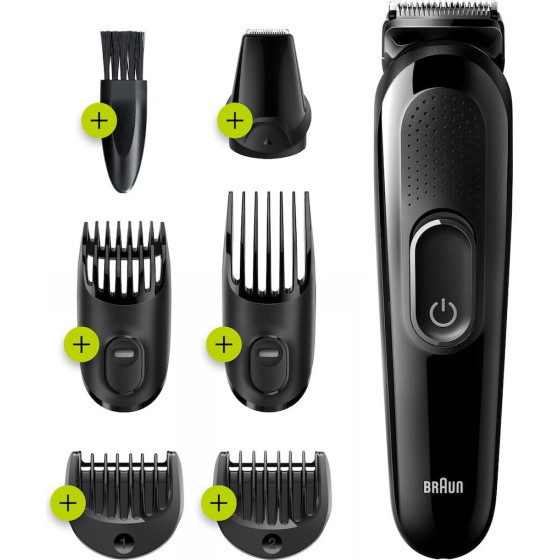 Braun ���������������� ���������� ������ 6 In 1 - (MGK3225)