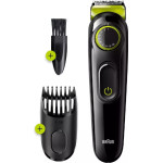 Braun ���������������� ��������� ������ �������� - (BT3221/AU)