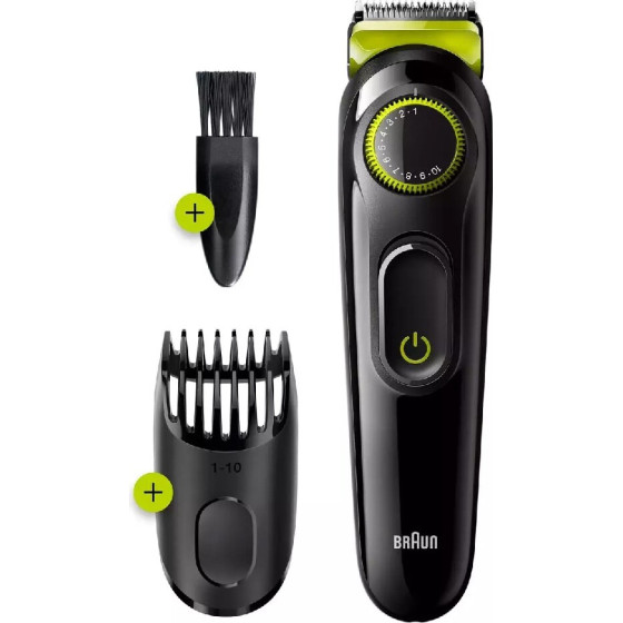 Braun ���������������� ��������� ������ �������� - (BT3221/AU)