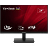 ViewSonic IPS 75 Hz Monitor 23.8 - (VA240-H-2)