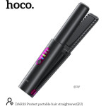 Hoco Protect Portable Hair STRAIGHTENER, ���� - (DAR33)