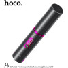 Hoco Protect Portable Hair STRAIGHTENER, ���� - (DAR33)