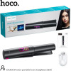 Hoco Protect Portable Hair STRAIGHTENER, ���� - (DAR33)