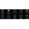 Keychron K2 He Wireless Magnetic Switch Rgb Keyboard 75% Us Lay (Special Edition White) - (K2H-Q1)