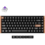 Keychron K2 He Wireless Magnetic Switch Rgb Keyboard 75% Us Layout (Special Edition) - (K2H-F1)