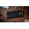 Keychron K2 He Wireless Magnetic Switch Rgb Keyboard 75% Us Layout (Special Edition) - (K2H-F1)