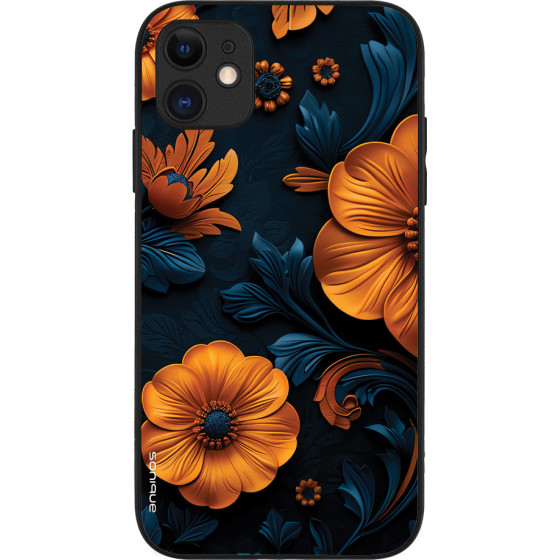 Sonique ���� 3D Flower Series ��� Apple Iphone 11 ��������� 01