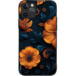 Sonique ���� 3D Flower Series ��� Apple Iphone 11 Pro ��������� 01
