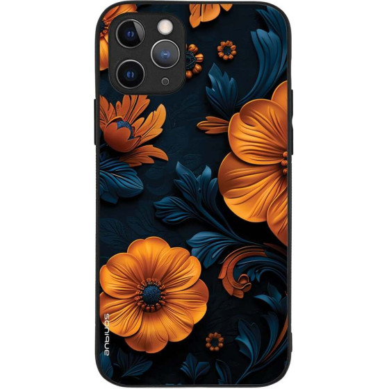 Sonique ���� 3D Flower Series ��� Apple Iphone 11 Pro ��������� 01