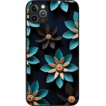 Sonique ���� 3D Flower Series ��� Apple Iphone 11 Pro Max �������