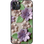 Sonique ���� 3D Flower Series ��� Apple Iphone 11 Pro Max �������